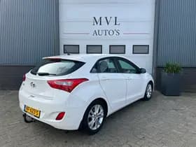 Hyundai I30 1.6 GDI i-Vision thumbnail 4