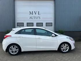 Hyundai I30 1.6 GDI i-Vision thumbnail 5