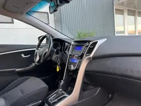 Hyundai I30 1.6 GDI i-Vision thumbnail 7