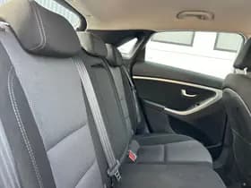 Hyundai I30 1.6 GDI i-Vision thumbnail 9