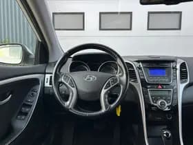 Hyundai I30 1.6 GDI i-Vision thumbnail 10