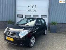 Kia Picanto 1.0 X-tra / RIJKLAAR / NIEUWE APK thumbnail 2