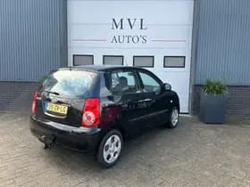 Kia Picanto 1.0 X-tra / RIJKLAAR / NIEUWE APK thumbnail 4