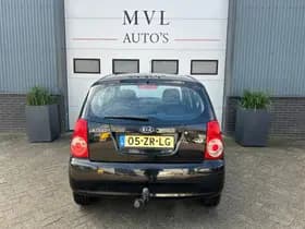 Kia Picanto 1.0 X-tra / RIJKLAAR / NIEUWE APK thumbnail 6