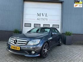 Mercedes-Benz C-klasse 280 Avantgarde