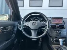 Mercedes-Benz C-klasse 280 Avantgarde thumbnail 11