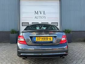 Mercedes-Benz C-klasse 280 Avantgarde thumbnail 6