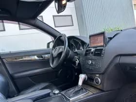 Mercedes-Benz C-klasse 280 Avantgarde thumbnail 7