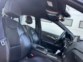 Mercedes-Benz C-klasse 280 Avantgarde thumbnail 8