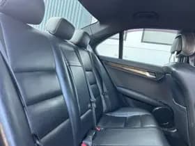 Mercedes-Benz C-klasse 280 Avantgarde thumbnail 9