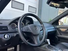 Mercedes-Benz C-klasse 280 Avantgarde thumbnail 10