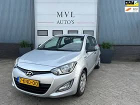 Hyundai I20 1.2i Business Edition