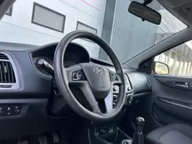 Hyundai I20 1.2i Business Edition thumbnail 11