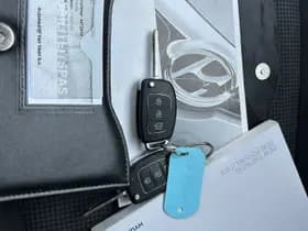 Hyundai I20 1.2i Business Edition thumbnail 12