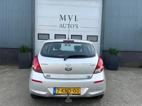 Hyundai I20 1.2i Business Edition thumbnail 6