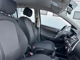 Hyundai I20 1.2i Business Edition thumbnail 8
