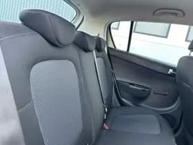 Hyundai I20 1.2i Business Edition thumbnail 9