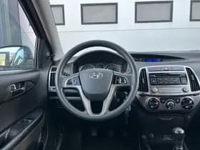 Hyundai I20 1.2i Business Edition thumbnail 10
