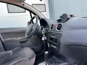 Citroën C3 1.6i-16V Exclusive thumbnail 7