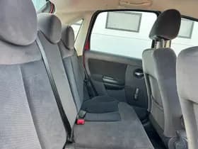 Citroën C3 1.6i-16V Exclusive thumbnail 9