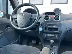 Citroën C3 1.6i-16V Exclusive thumbnail 10