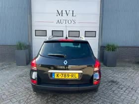 Renault Clio Estate 1.2 TCE 20th Anniversary thumbnail 5