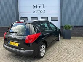 Peugeot 207 SW 1.6 VTi XS thumbnail 4