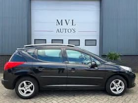 Peugeot 207 SW 1.6 VTi XS thumbnail 5