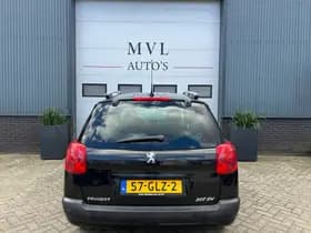 Peugeot 207 SW 1.6 VTi XS thumbnail 6