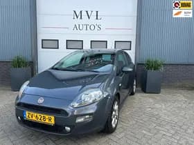 Fiat Punto Evo 1.4 Dynamic