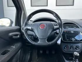 Fiat Punto Evo 1.4 Dynamic thumbnail 11