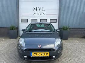 Fiat Punto Evo 1.4 Dynamic thumbnail 3