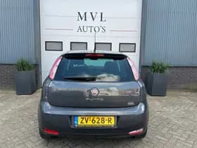 Fiat Punto Evo 1.4 Dynamic thumbnail 6