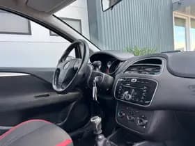 Fiat Punto Evo 1.4 Dynamic thumbnail 7