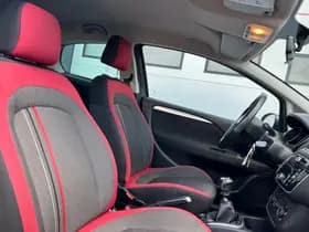 Fiat Punto Evo 1.4 Dynamic thumbnail 8