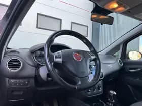 Fiat Punto Evo 1.4 Dynamic thumbnail 10