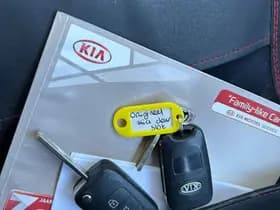Kia Picanto 1.2 CVVT Comfort Pack thumbnail 11