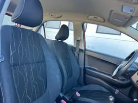 Kia Picanto 1.2 CVVT Comfort Pack thumbnail 8