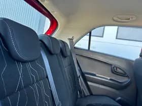 Kia Picanto 1.2 CVVT Comfort Pack thumbnail 9