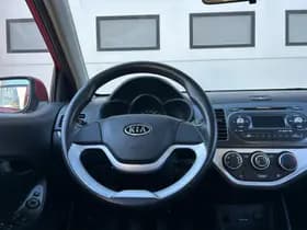 Kia Picanto 1.2 CVVT Comfort Pack thumbnail 10