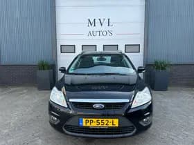 Ford Focus Wagon 1.6-16V Futura thumbnail 3