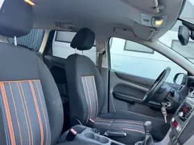 Ford Focus Wagon 1.6-16V Futura thumbnail 8