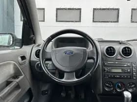 Ford Fusion 1.6-16V Luxury thumbnail 9