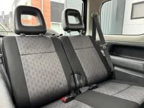 Suzuki JIMNY 1.3 Exclusive / nieuwe apk / trekhaak thumbnail 9