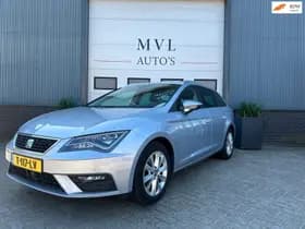 Seat Leon ST 1.0 EcoTSI Style Business Intense thumbnail 2