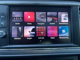 Seat Leon ST 1.0 EcoTSI Style Business Intense thumbnail 12