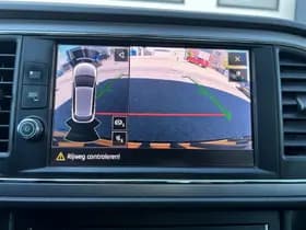 Seat Leon ST 1.0 EcoTSI Style Business Intense thumbnail 13