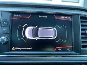 Seat Leon ST 1.0 EcoTSI Style Business Intense thumbnail 14