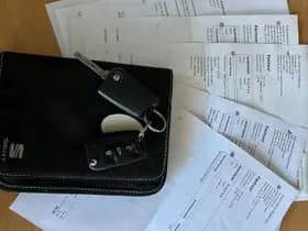 Seat Leon ST 1.0 EcoTSI Style Business Intense thumbnail 17