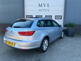 Seat Leon ST 1.0 EcoTSI Style Business Intense thumbnail 4